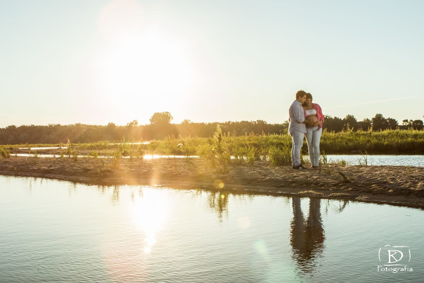 Sessões de Gravidez